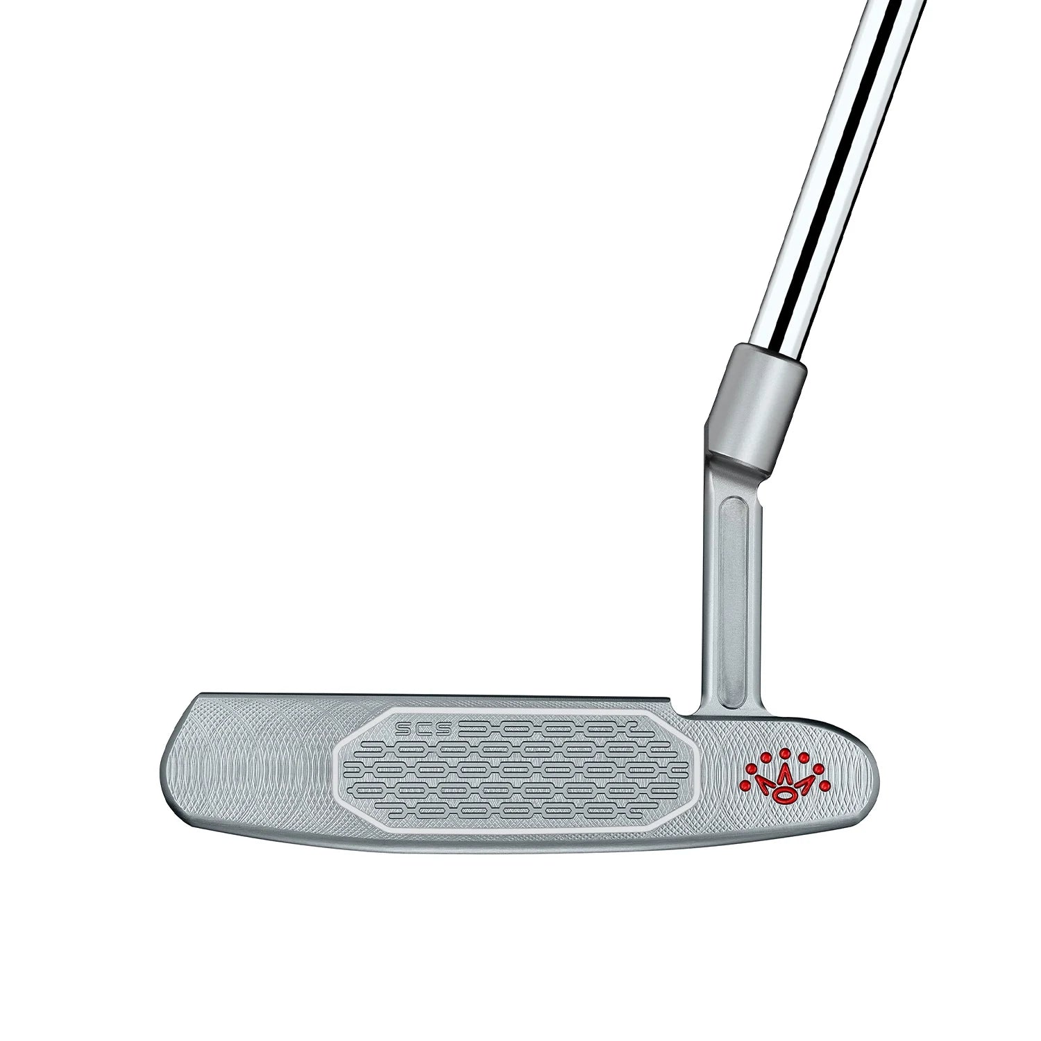 Scotty Cameron - Studio Style - Newport +