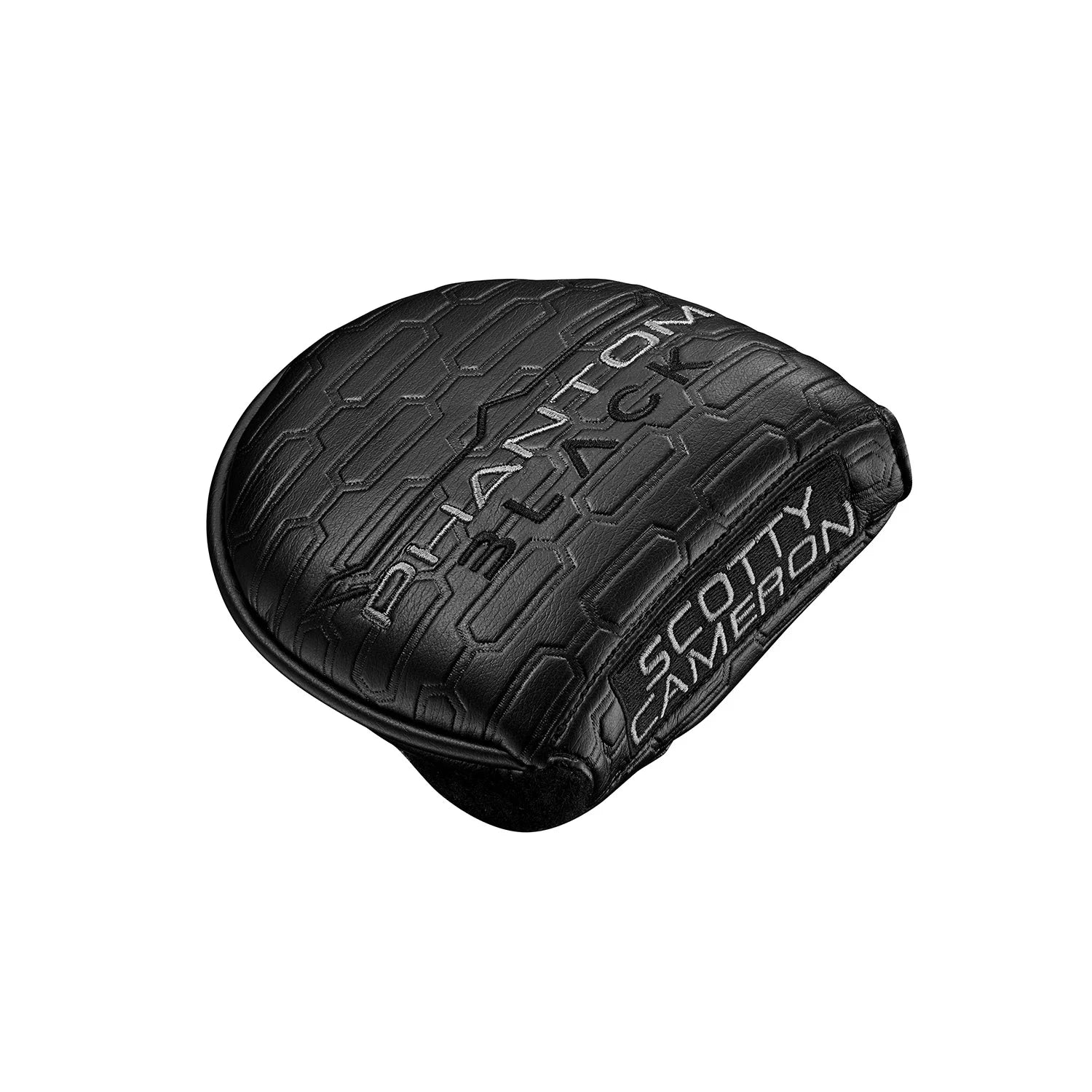 Scotty Cameron - Phantom Black 7Db