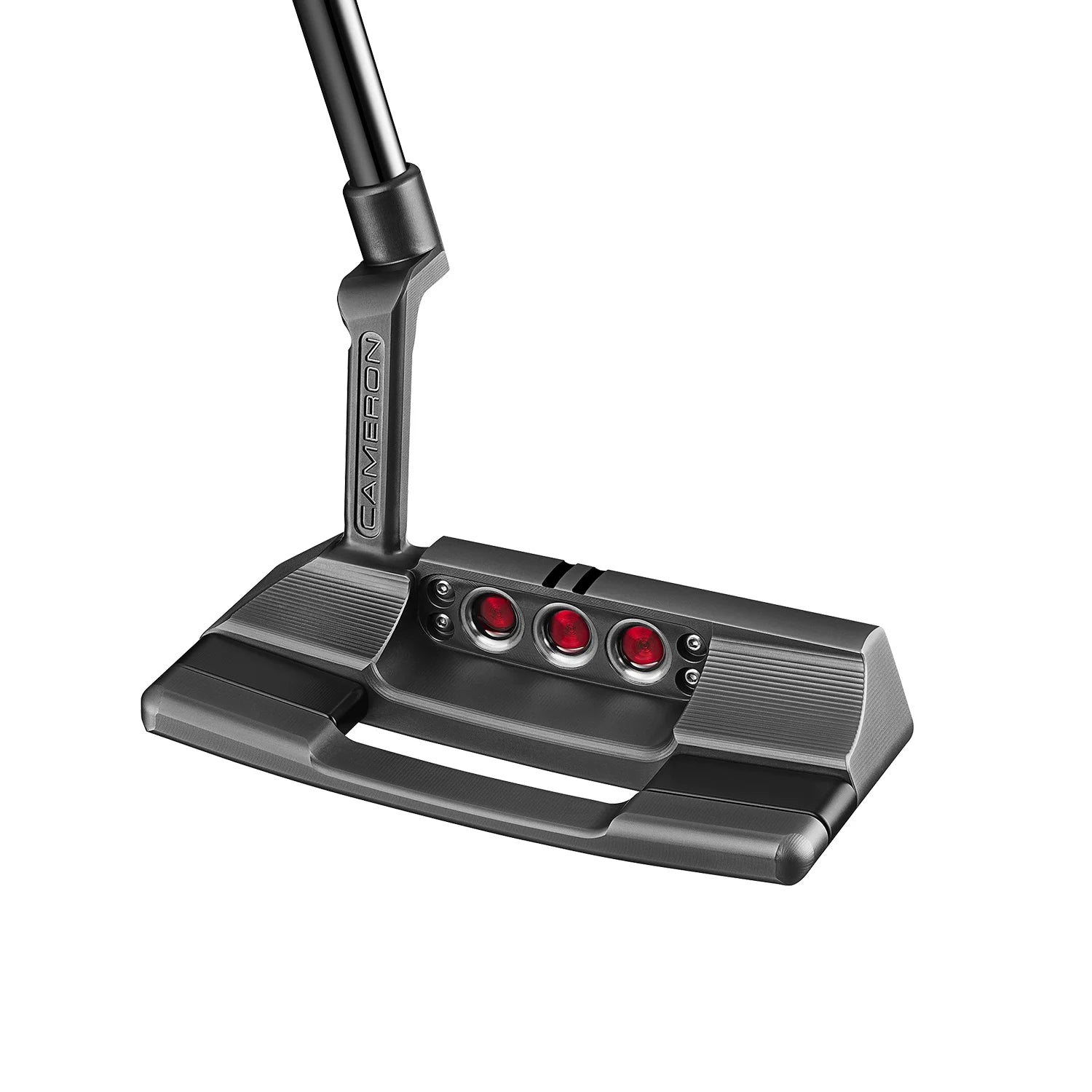 Scotty Cameron - Xperimental Squareback 2 (LIMITED EDITION)