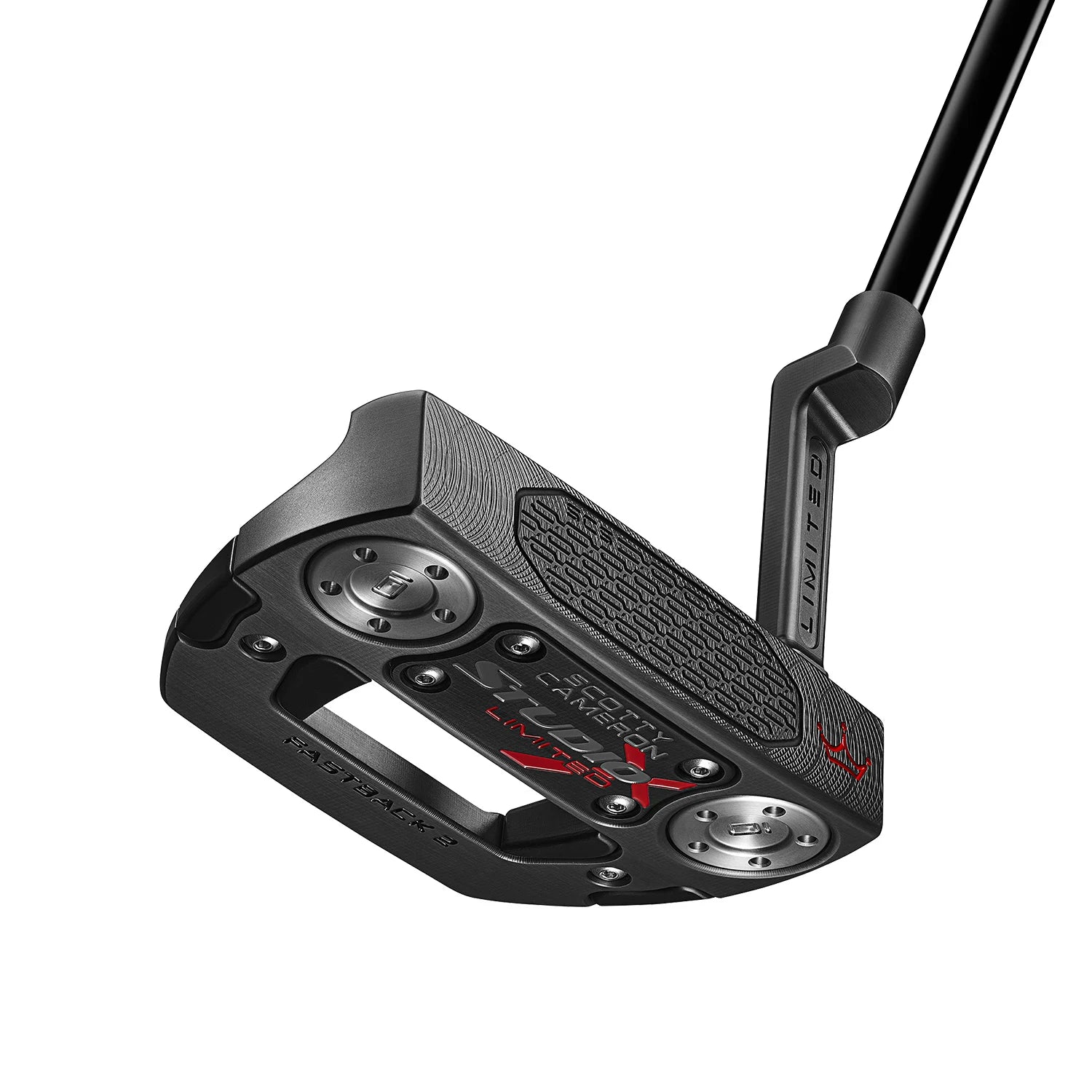 Scotty Cameron - Xperimental Fastback 2 (LIMITED EDITION)