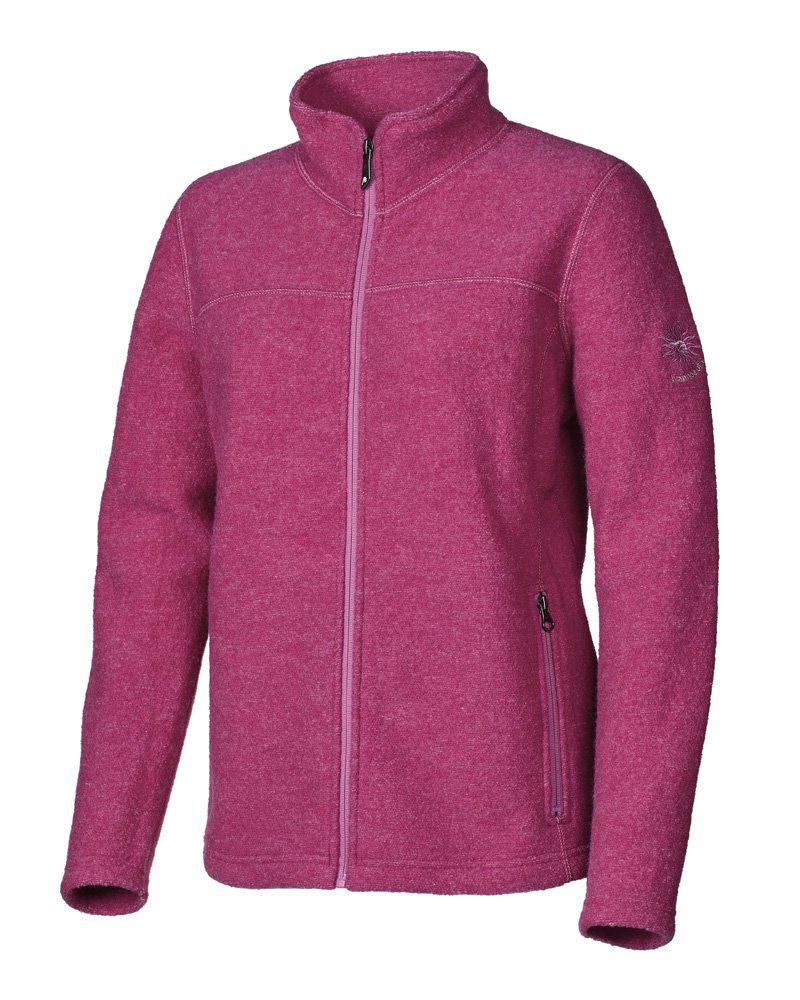 Beata full zip
