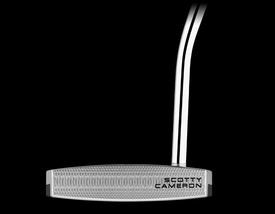 Scotty Cameron - Phantom 11 Rh 38"