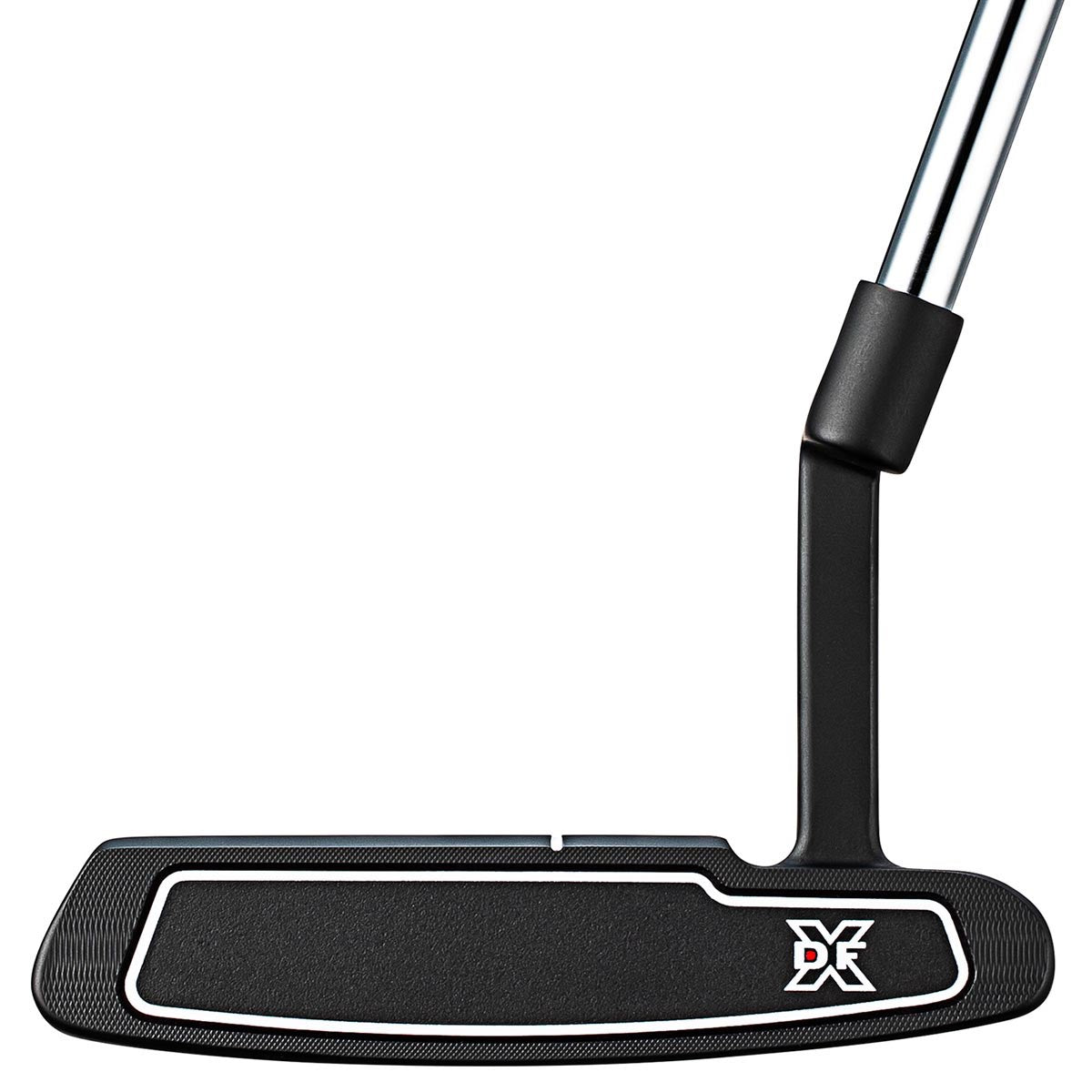 DFX 1 OS
