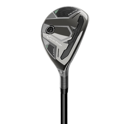 Qi35 Max - Hybrid