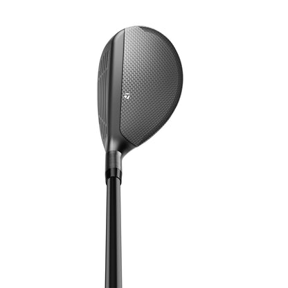 Qi35 Max - Hybrid