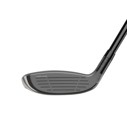 Qi35 Max - Hybrid