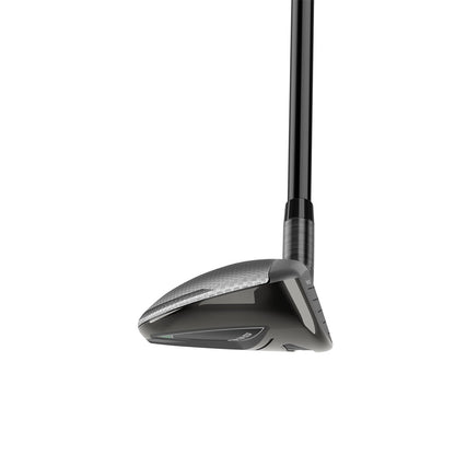 Qi35 Max - Hybrid