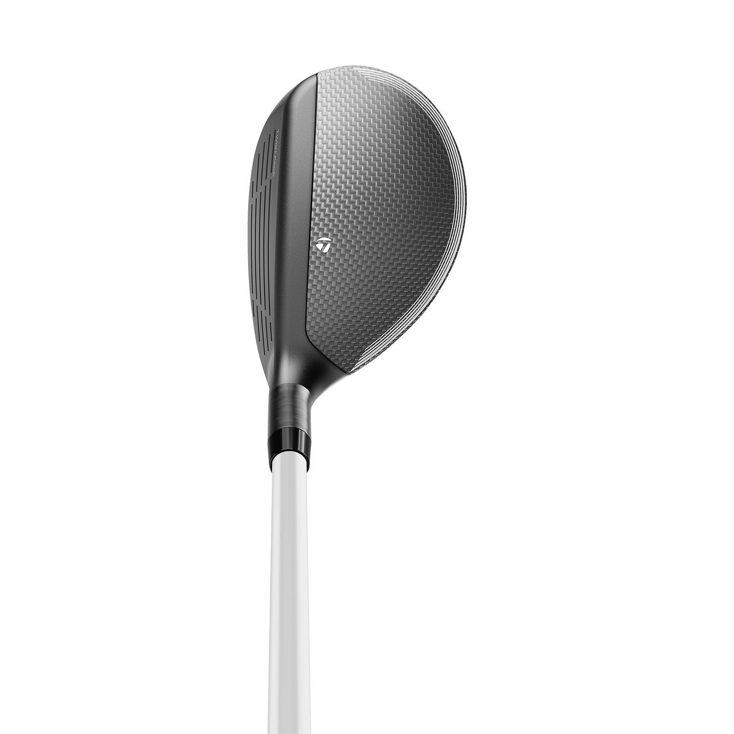 Qi35 Max Lite Dam - Hybrid