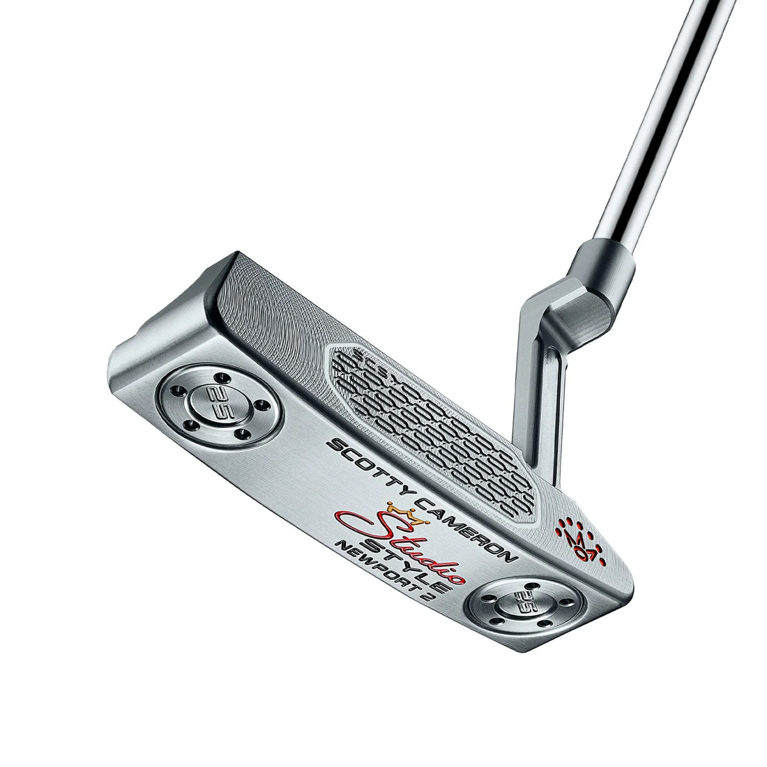 Scotty Cameron - Studio Style - Newport 2