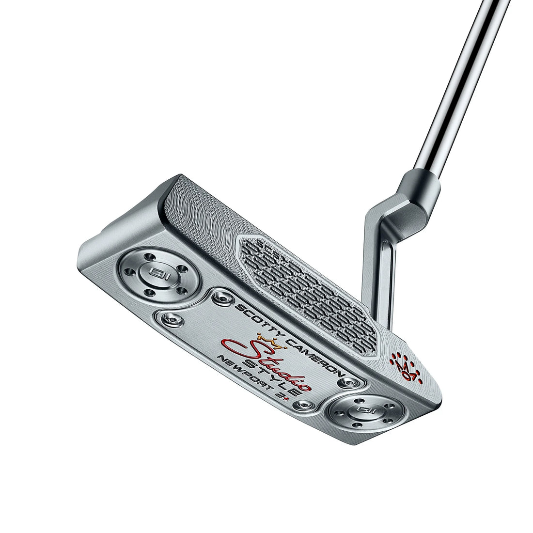 Scotty Cameron - Studio Style - Newport 2+