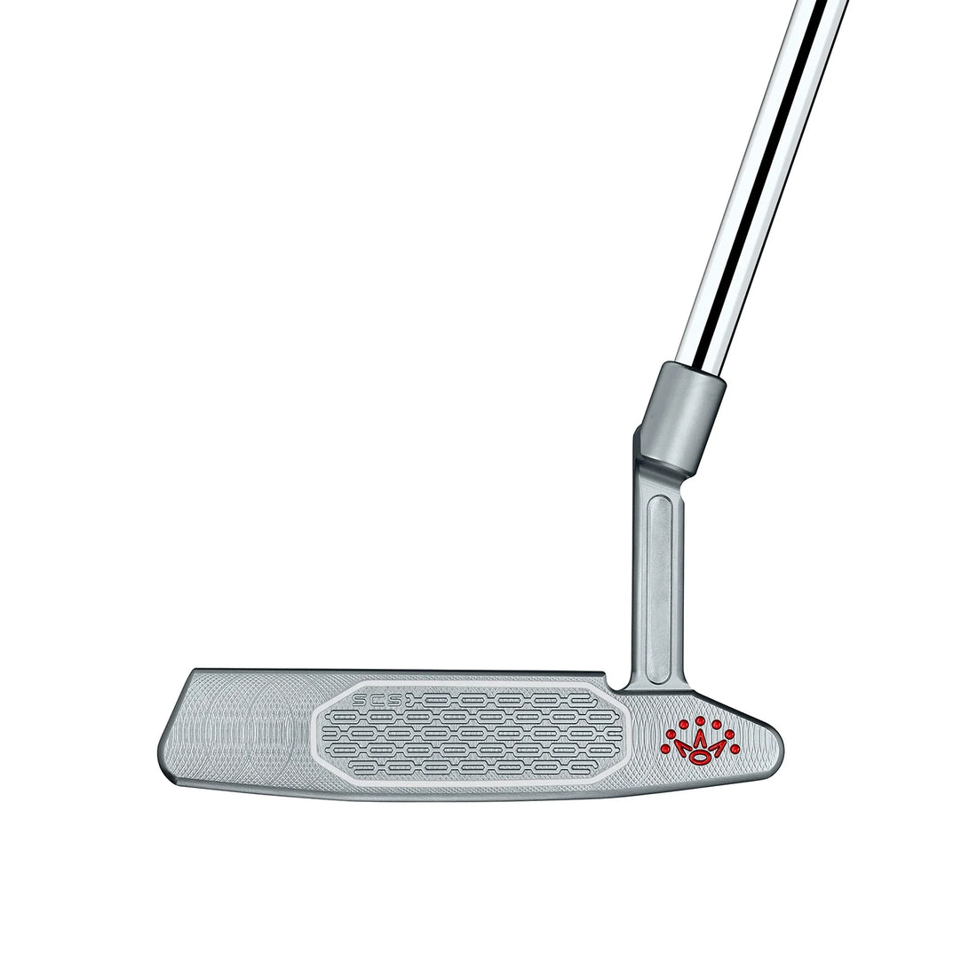 Scotty Cameron - Studio Style - Newport 2+