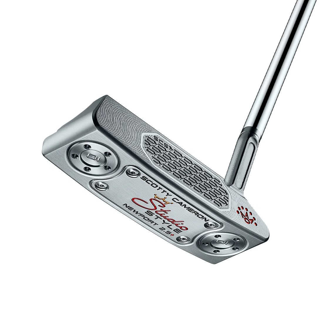 Scotty Cameron - Studio Style - Newport 2.5+