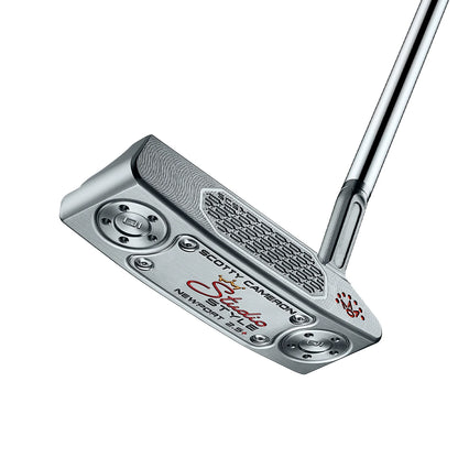 Scotty Cameron - Studio Style - Newport 2.5+