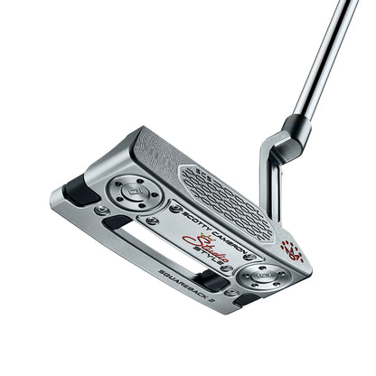 Scotty Cameron - Studio style - Squareback 2