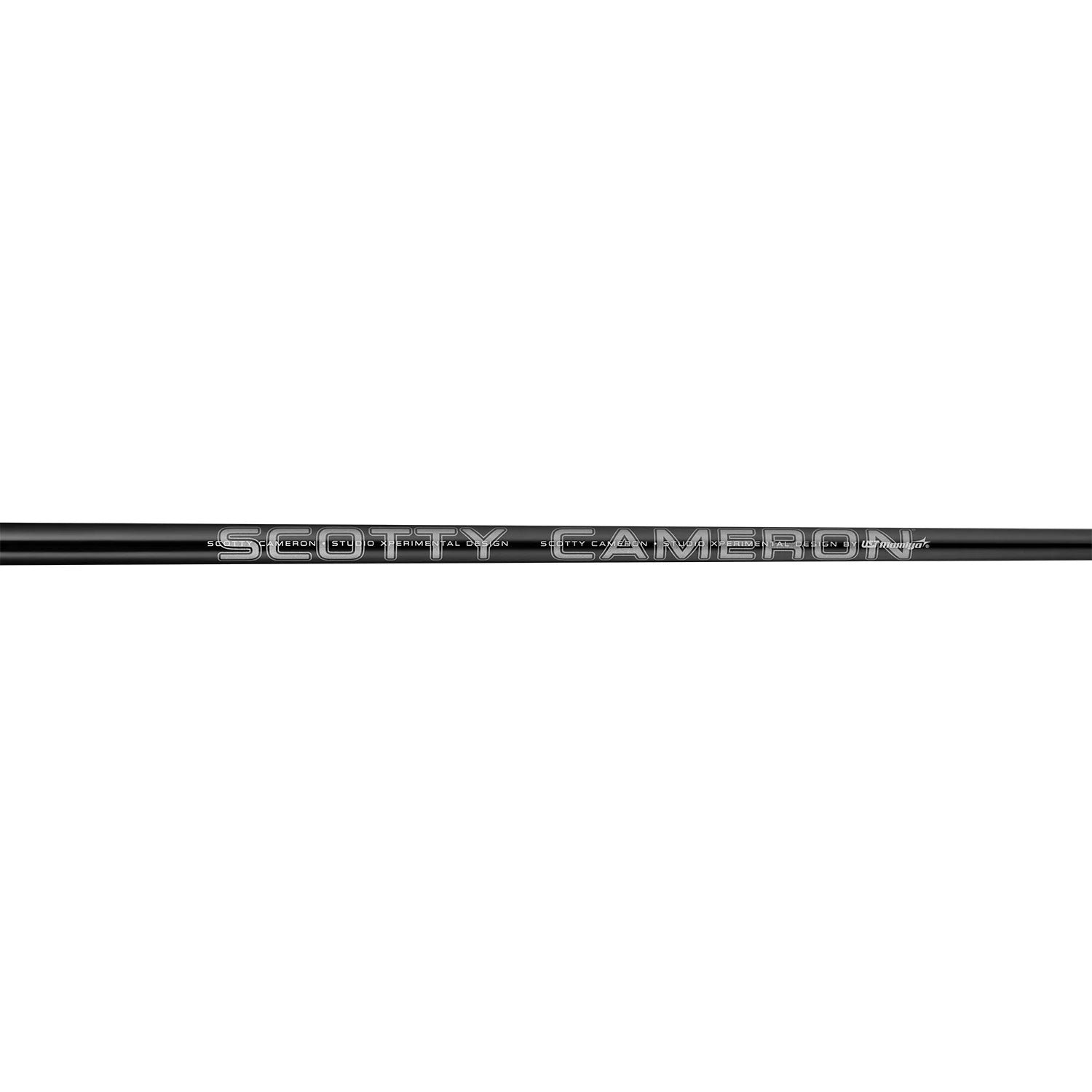 Scotty Cameron - Xperimental Fastback 2 (LIMITED EDITION)