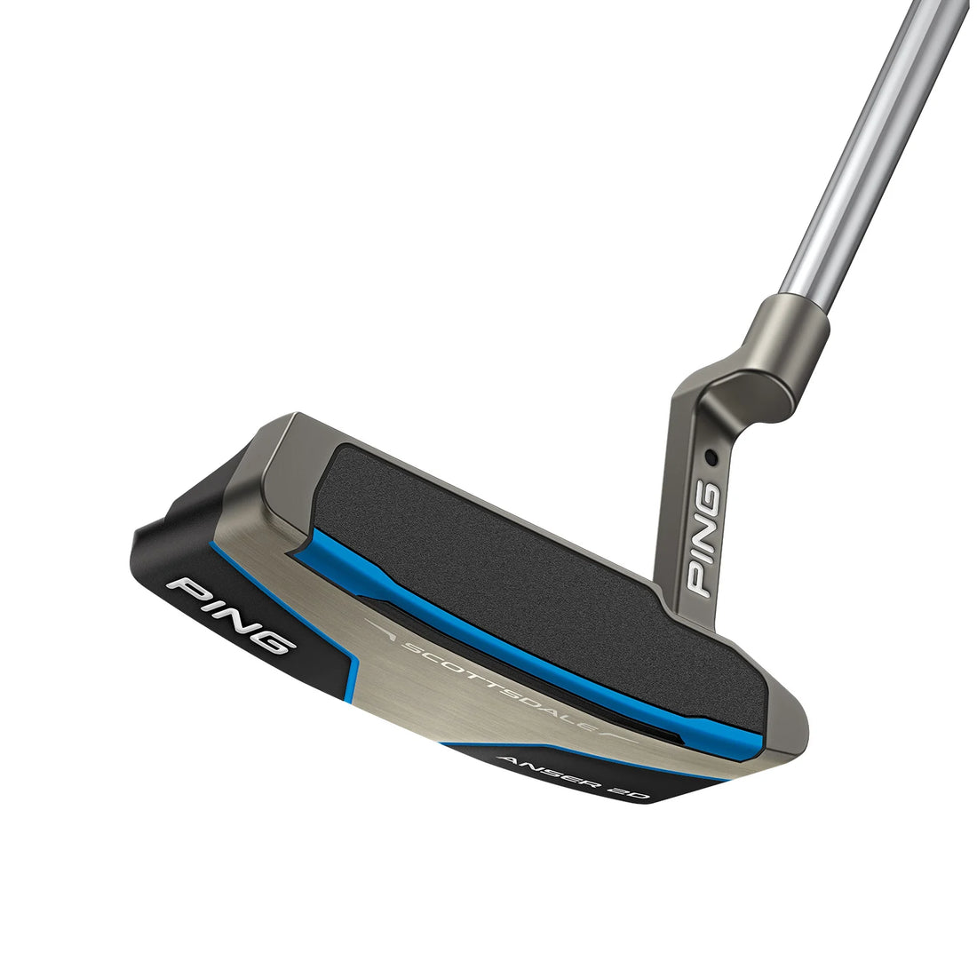 Scottsdale Anser 2D