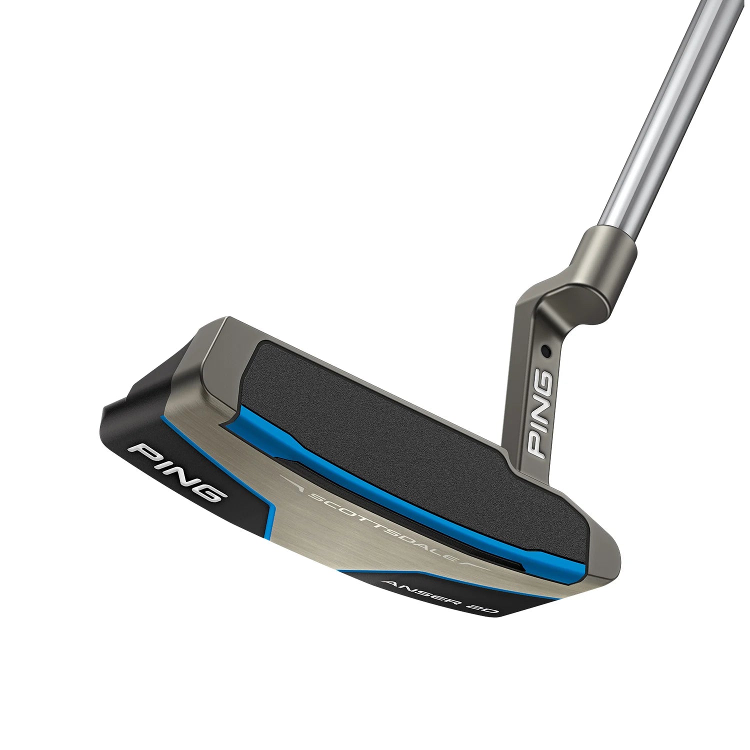 Scottsdale Anser 2D