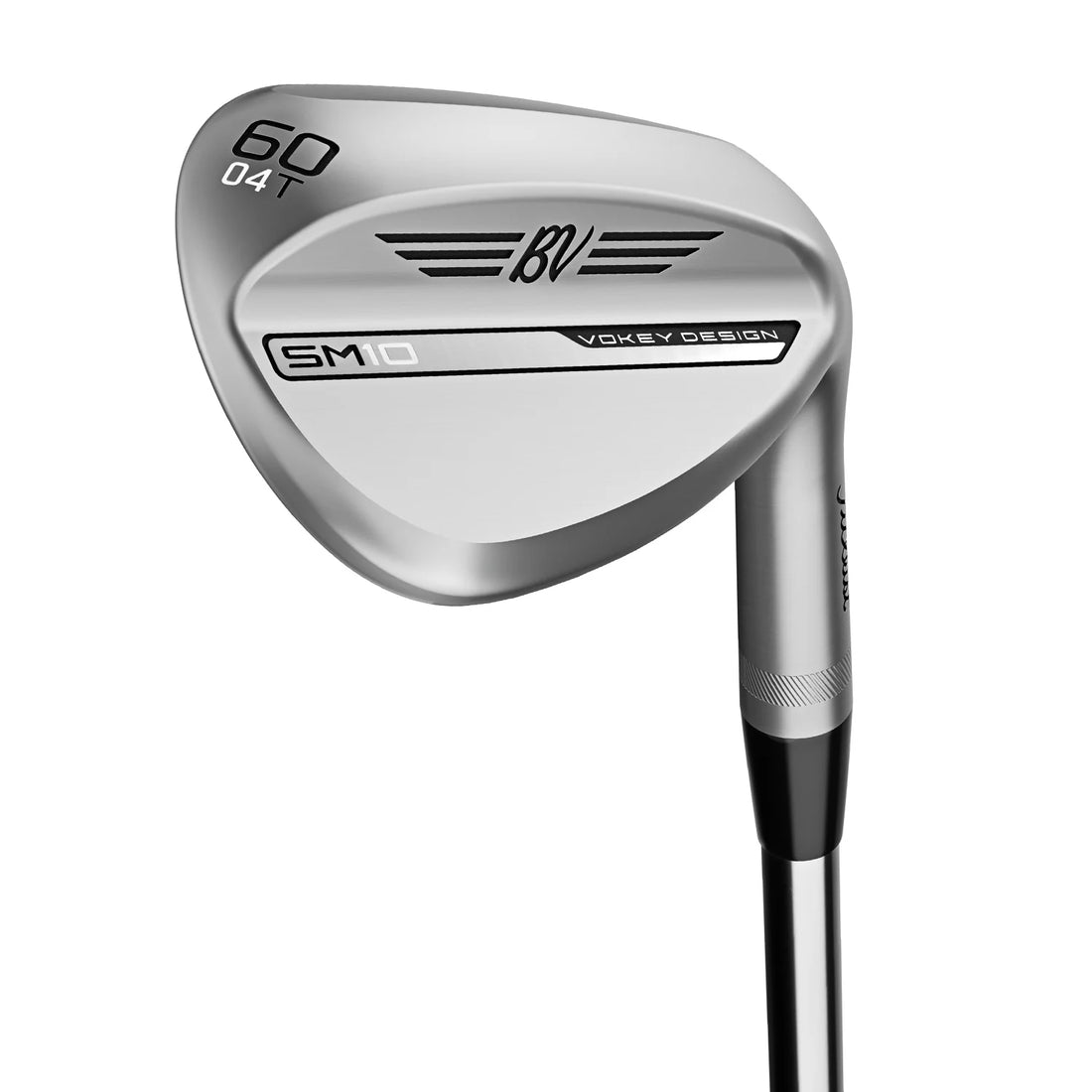 SM10 Chrome