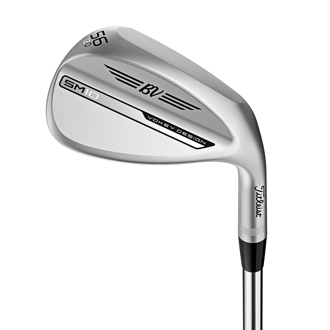 SM10 Chrome