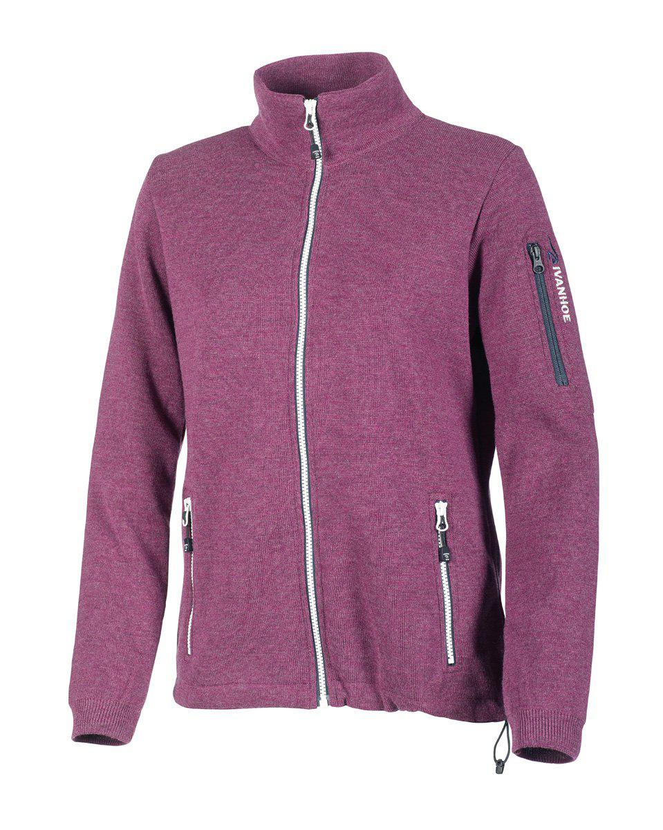 Hedda Windbreaker