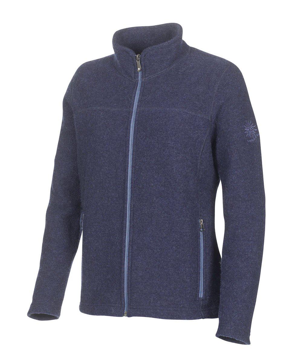 Beata full zip
