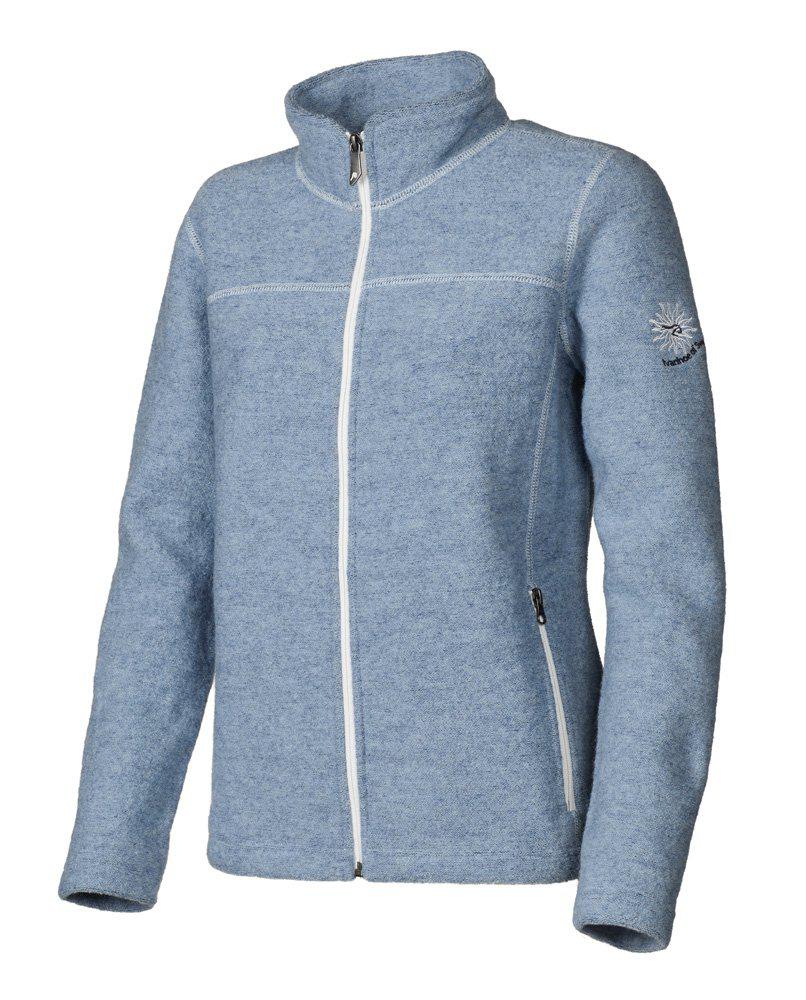 Beata full zip