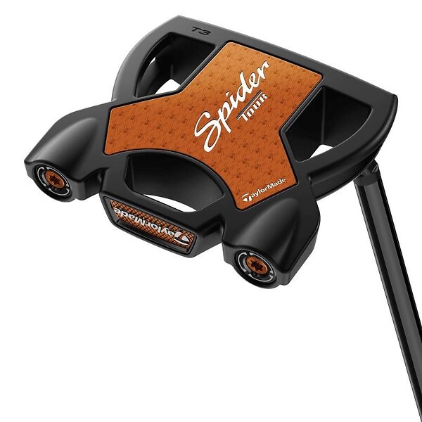 Spider Tour T3