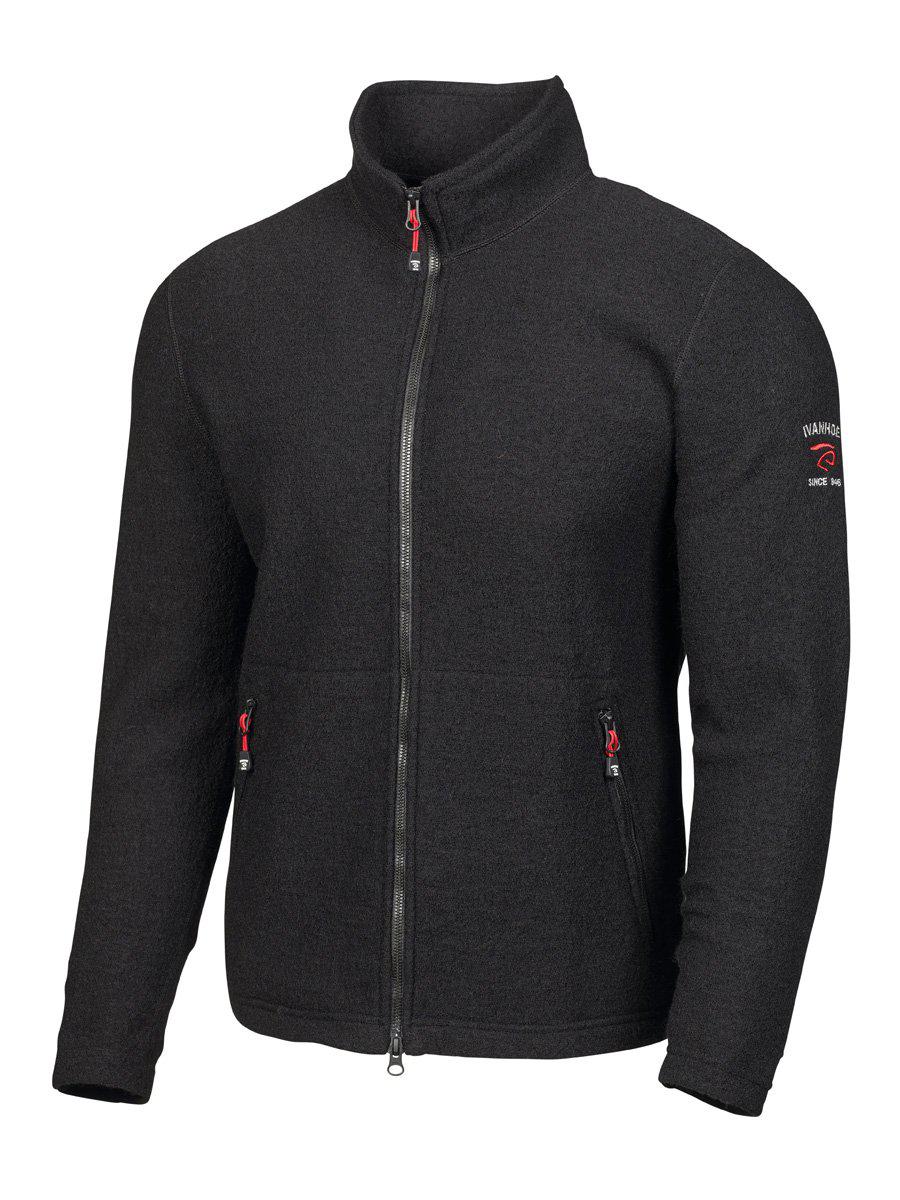 Louie full zip