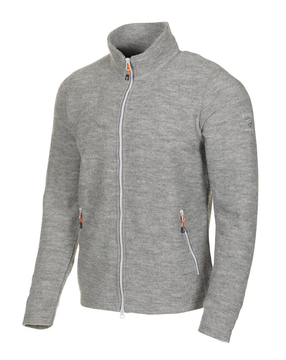 Louie full zip