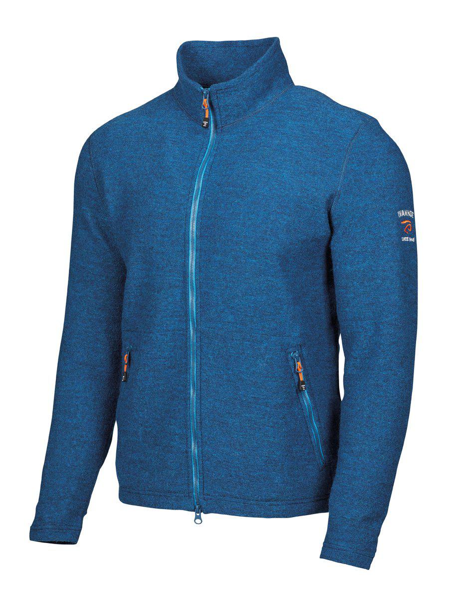 Louie full zip