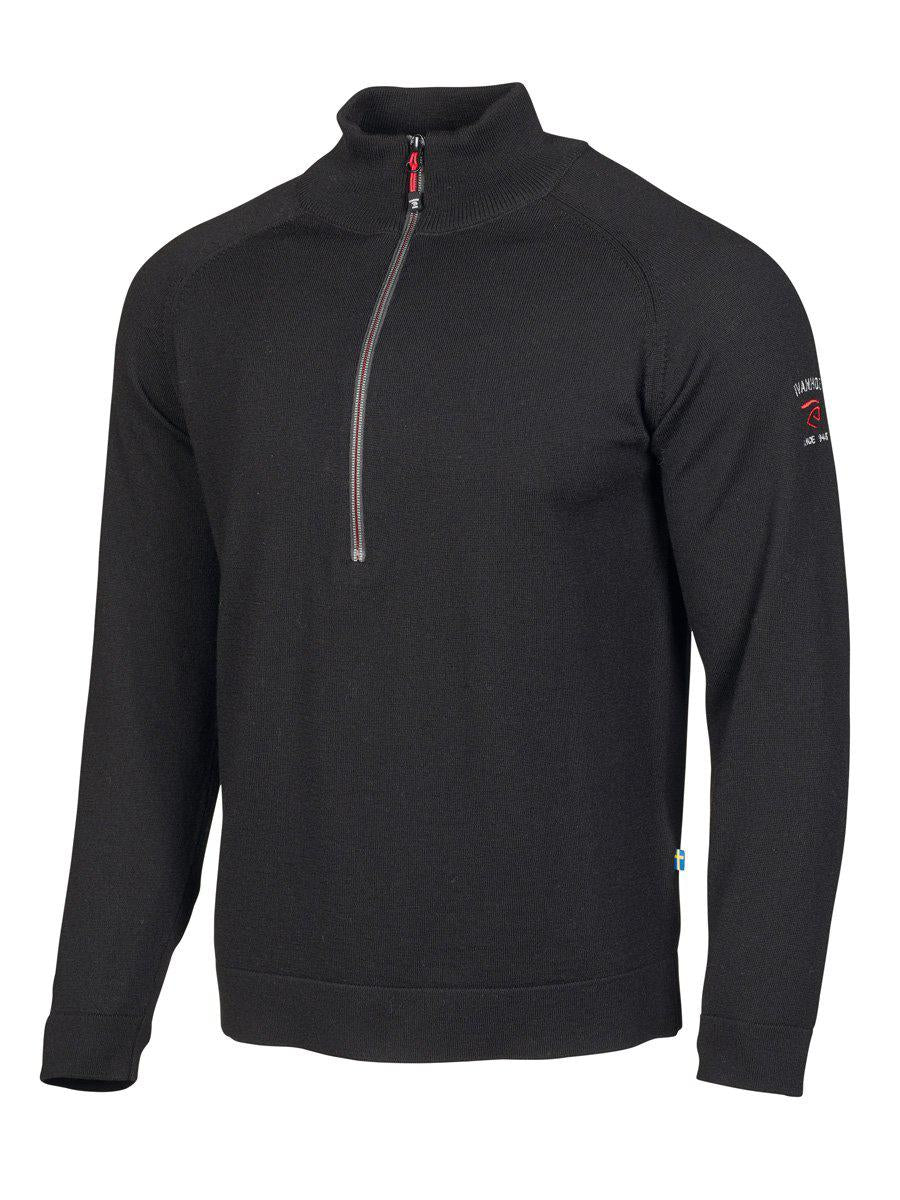 Jojje half zip