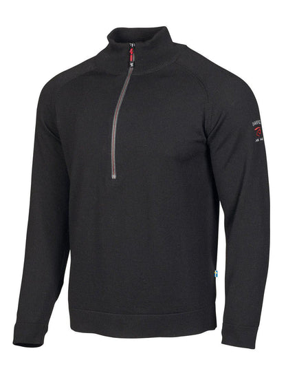 Jojje half zip