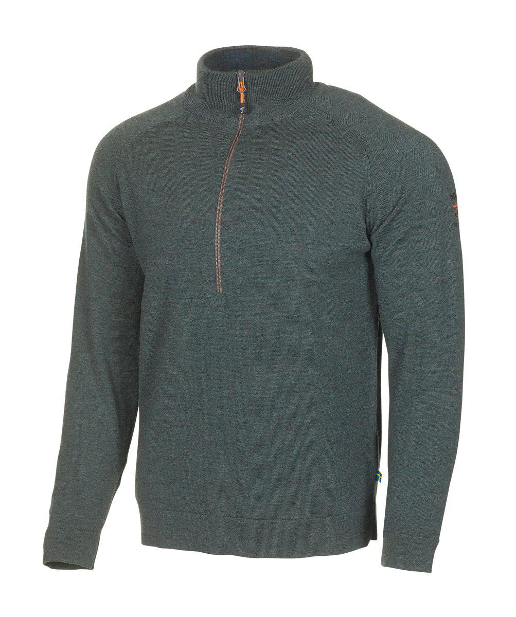 Jojje half zip
