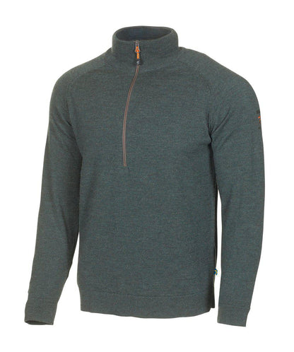 Jojje half zip