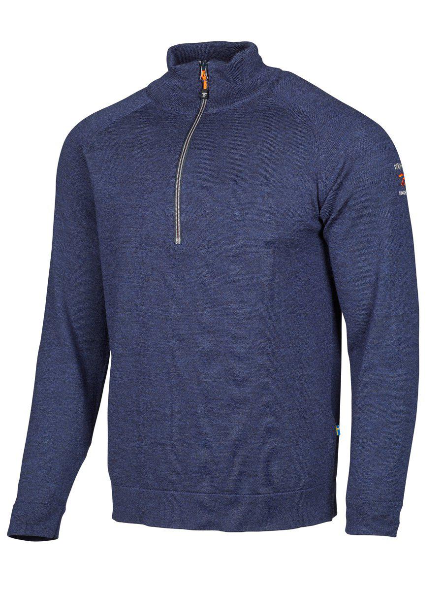Jojje half zip