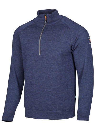 Jojje half zip