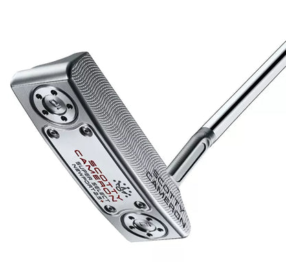 Scotty Cameron - Super Select - Newport 2.5+