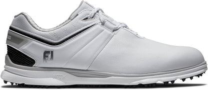 FJ Pro/SL Carbon vit/svart/vit