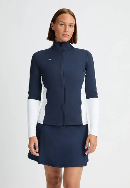Blake Thermal Midlayer Navy