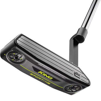 King Vintage Sport-45