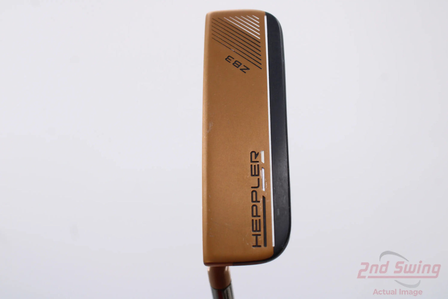 Heppler ZB3