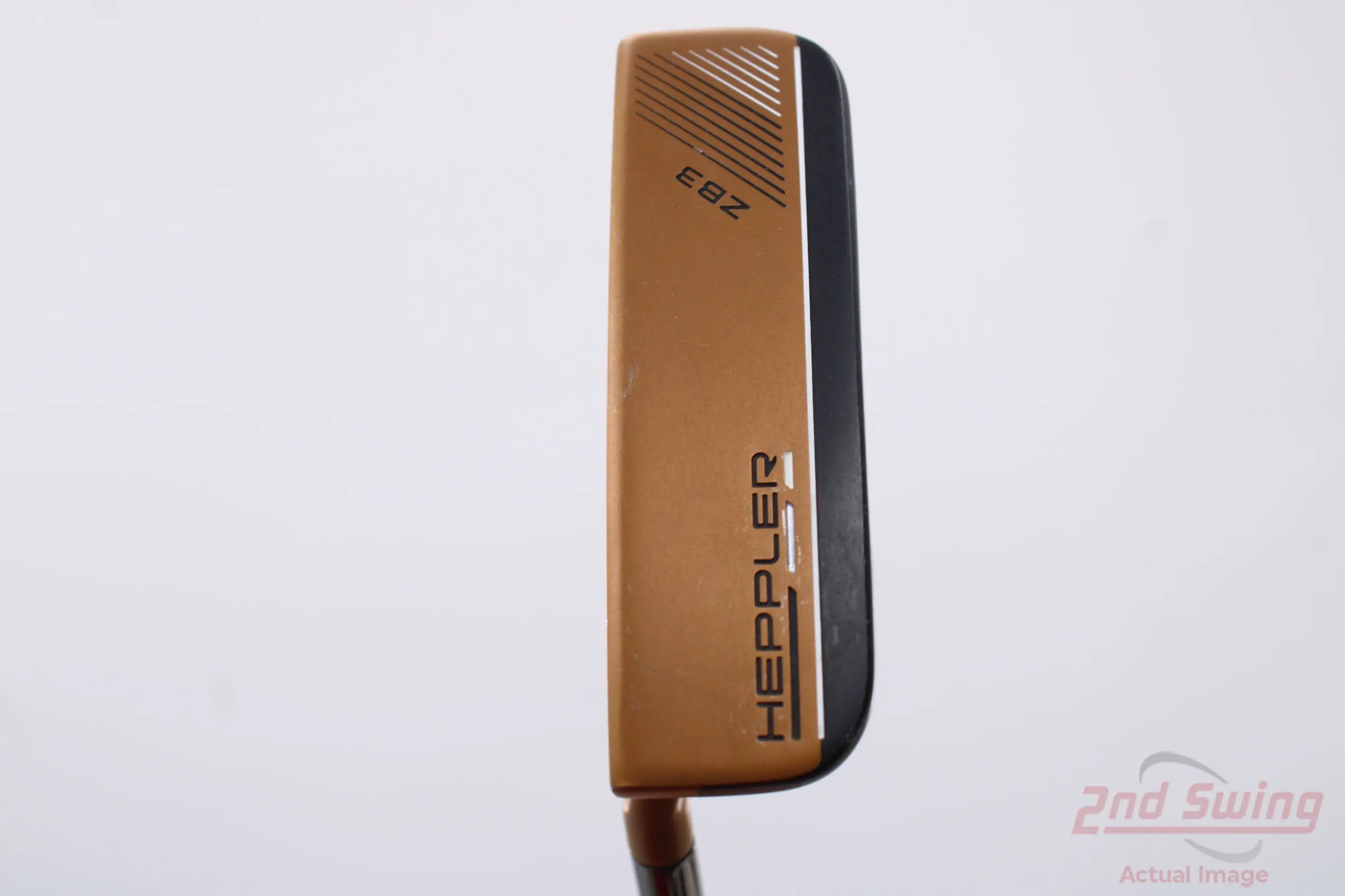 Heppler ZB3