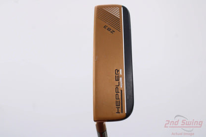Heppler ZB3