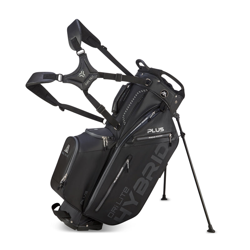 DRI LITE HYBRID PLUS (svart)