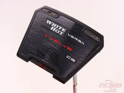 White Hot Versa Twelve CS