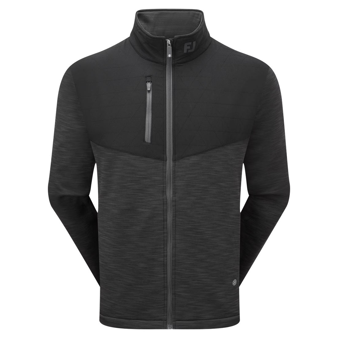 ThermoSeries Hybrid Jacket