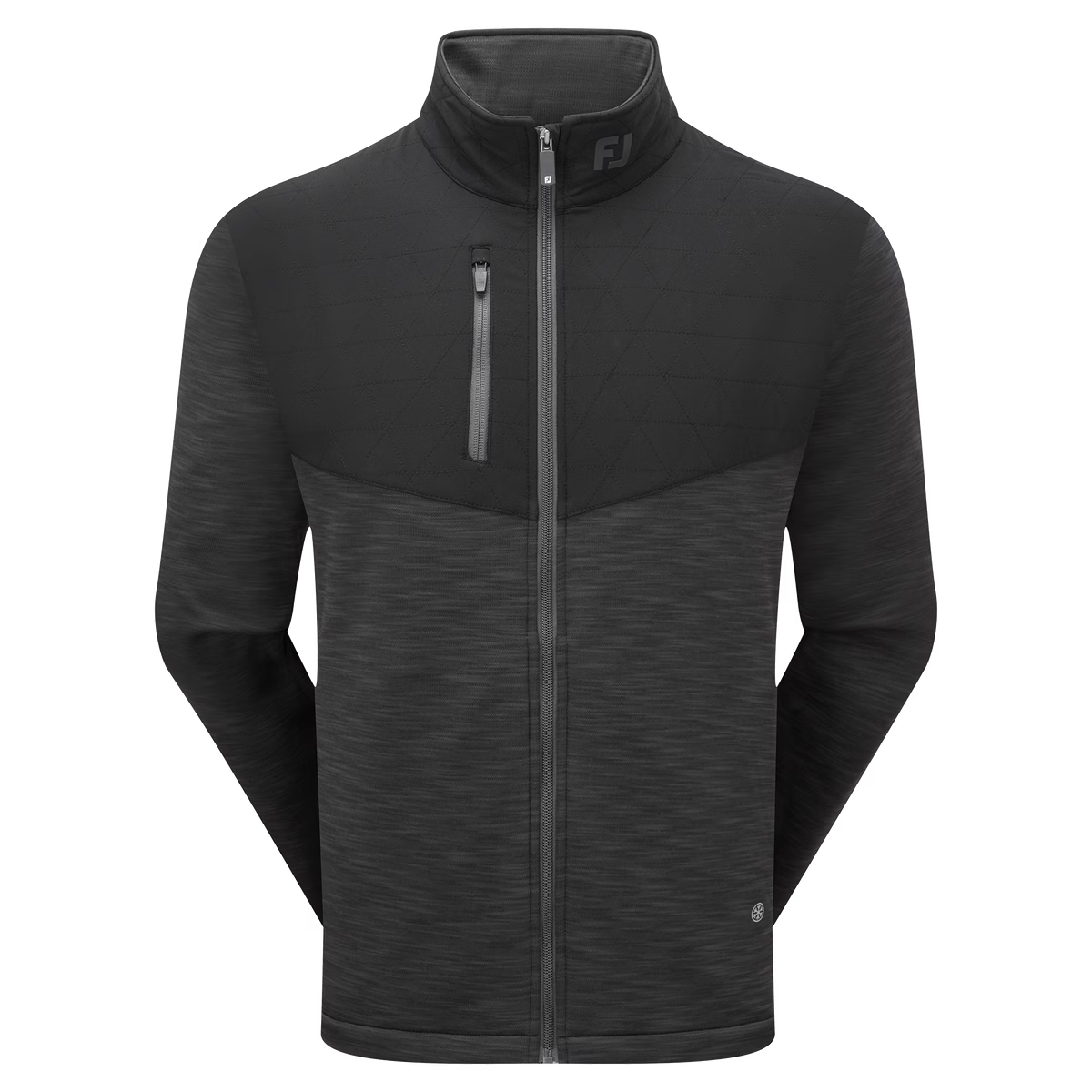 ThermoSeries Hybrid Jacket