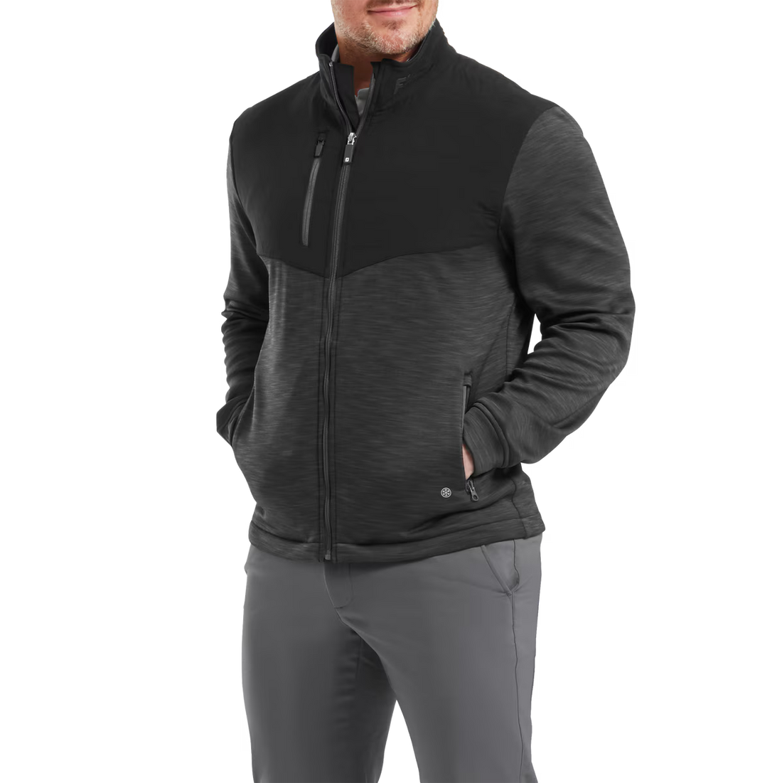 ThermoSeries Hybrid Jacket