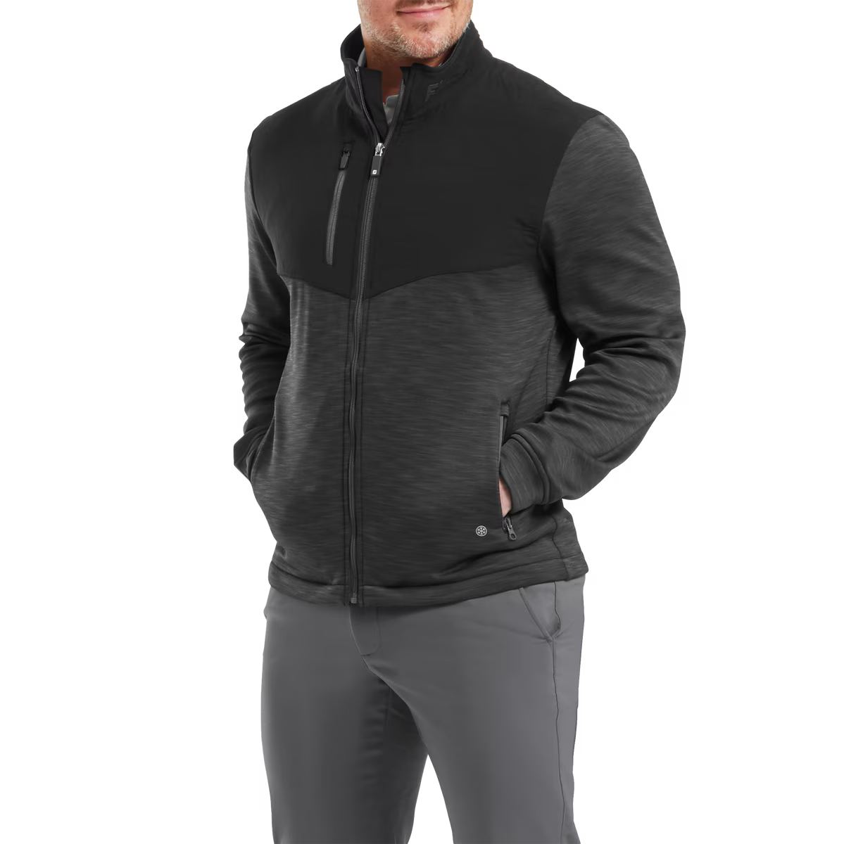 ThermoSeries Hybrid Jacket