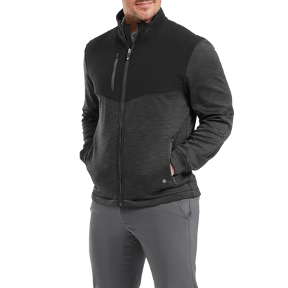 ThermoSeries Hybrid Jacket